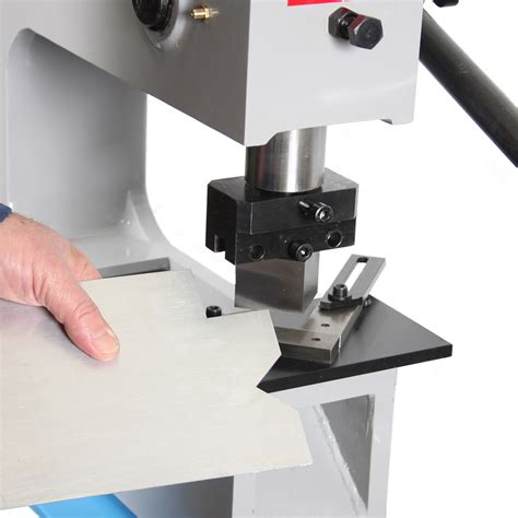 sheet metal round corner notcher|sheet metal corner cutter.